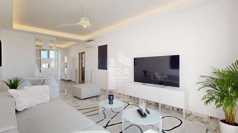 Appartement - 79 m² - 3 pièces