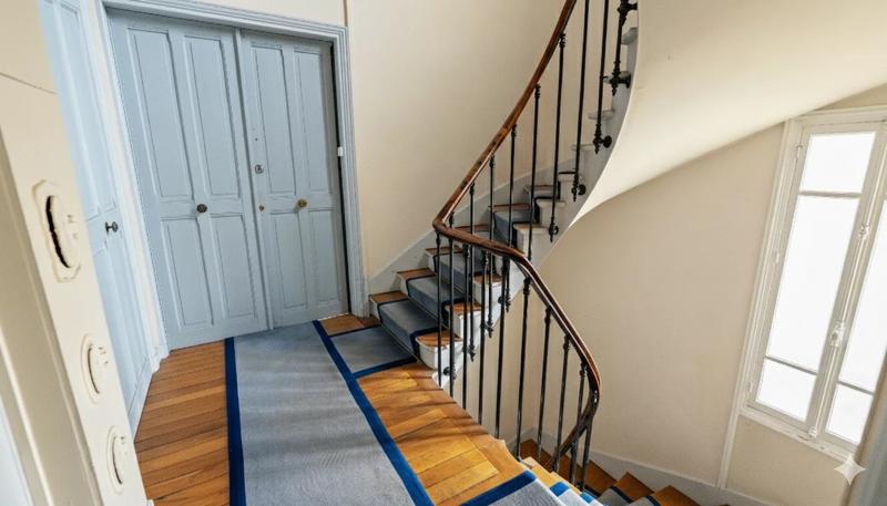 Appartement - 71 m² - 4 pièces