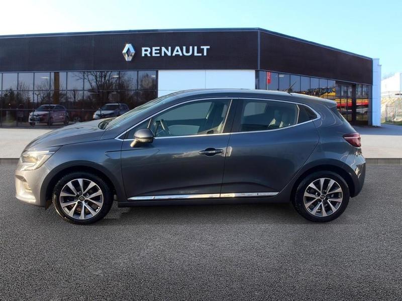 Renault Clio V TCe 100 Intens