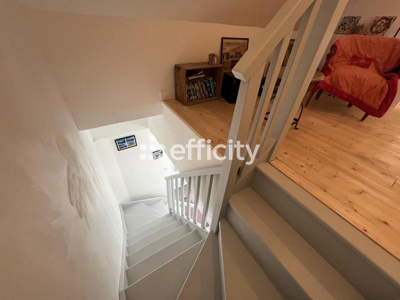 Appartement - 108 m² - 5 pièces