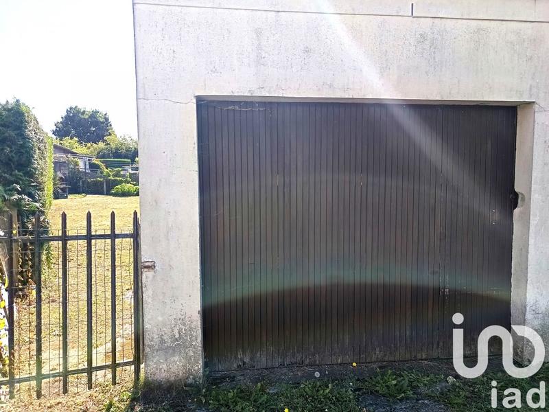 Maison - 128 m² - 6 pièces