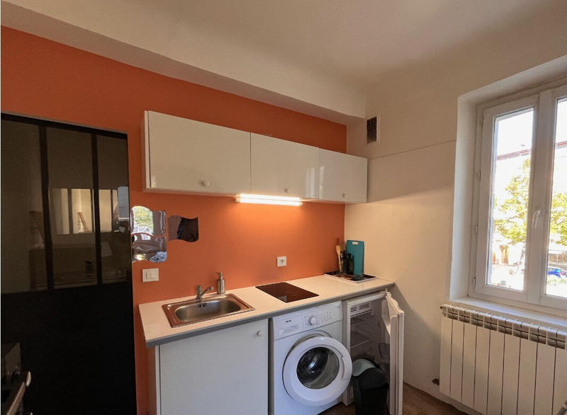 Immeuble - 111 m² - 5 pièces