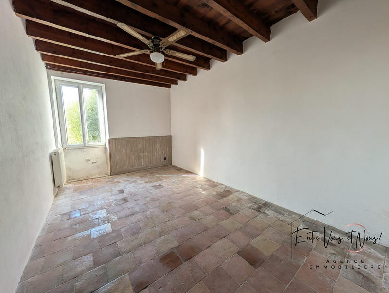 Maison - 292 m² - 9 pièces