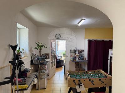 Maison de ville - 136 m² - 5 pièces