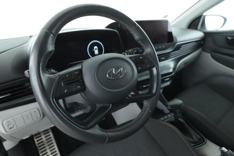 Hyundai Bayon 1.0 t-GDi Hybrid 48v Creative Dct-7 100 ch