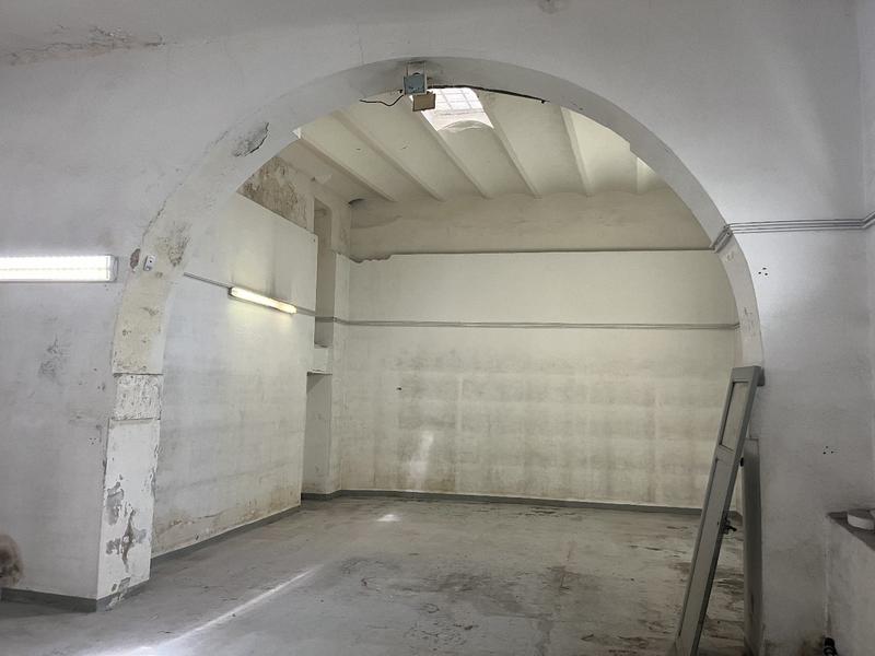 Atelier d'activités - 215 m²