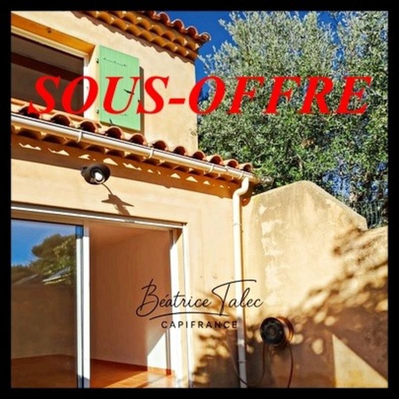 Duplex - 72 m² - 3 pièces