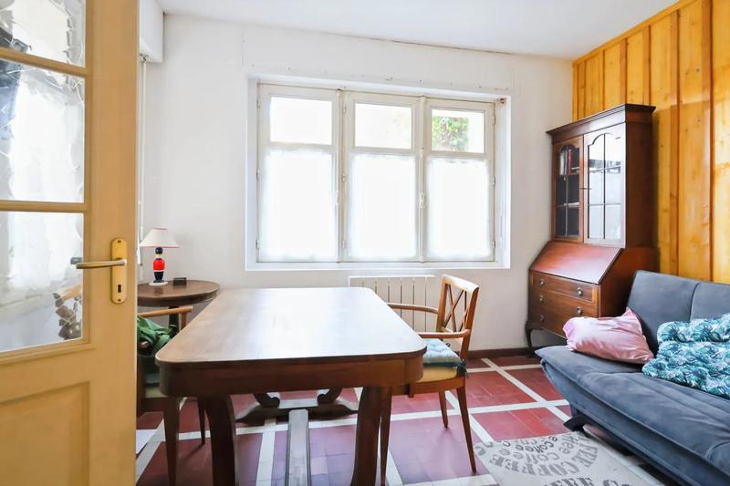 Appartement - 31 m² - 1 pièce