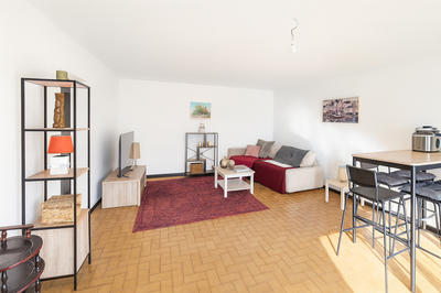 Appartement - 92 m² - 4 pièces