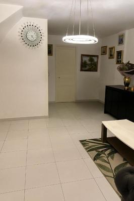 Maison - 105 m² - 6 pièces