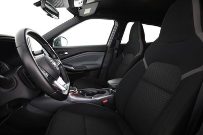 Nissan Juke 1.0 Dig-T Dct 117 ch