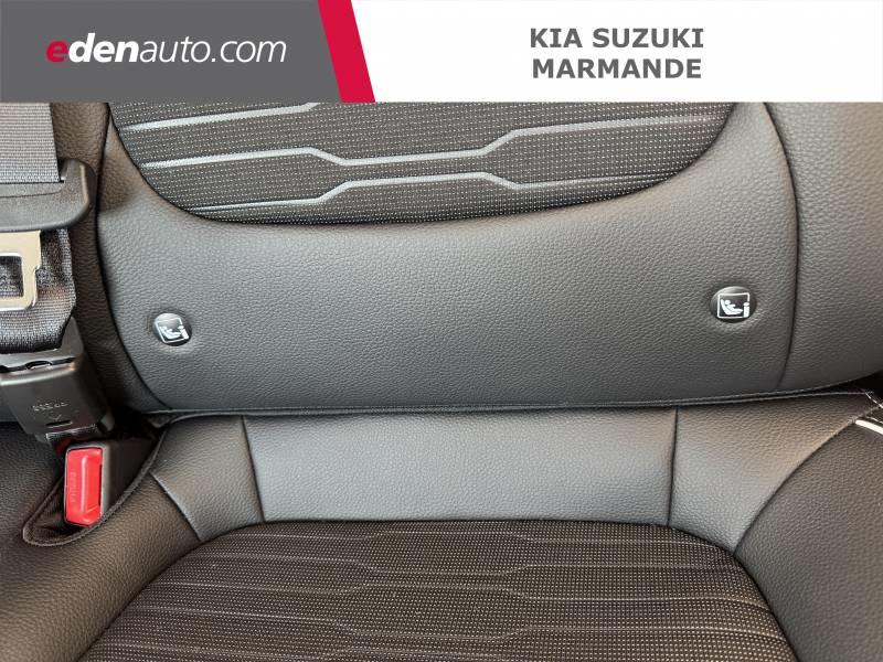 Kia Stonic 1.0 t-GDi 100 ch Dct7 Gt-line