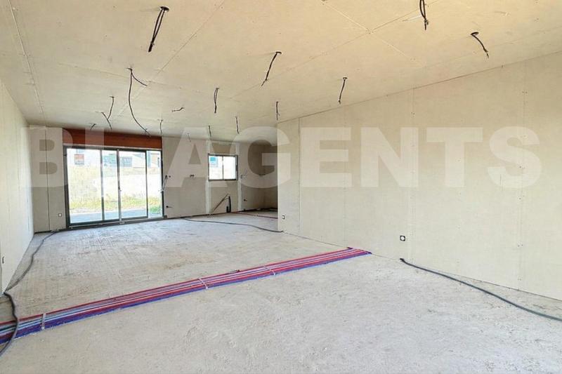 Maison traditionnelle - 130 m² - 5 pièces