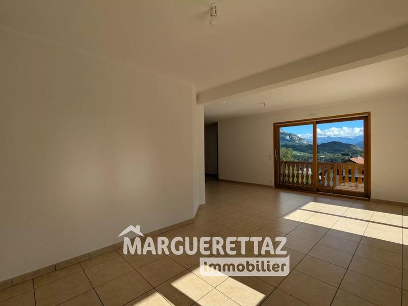 Maison - 124 m² - 5 pièces