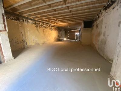 Local commercial - 104 m²