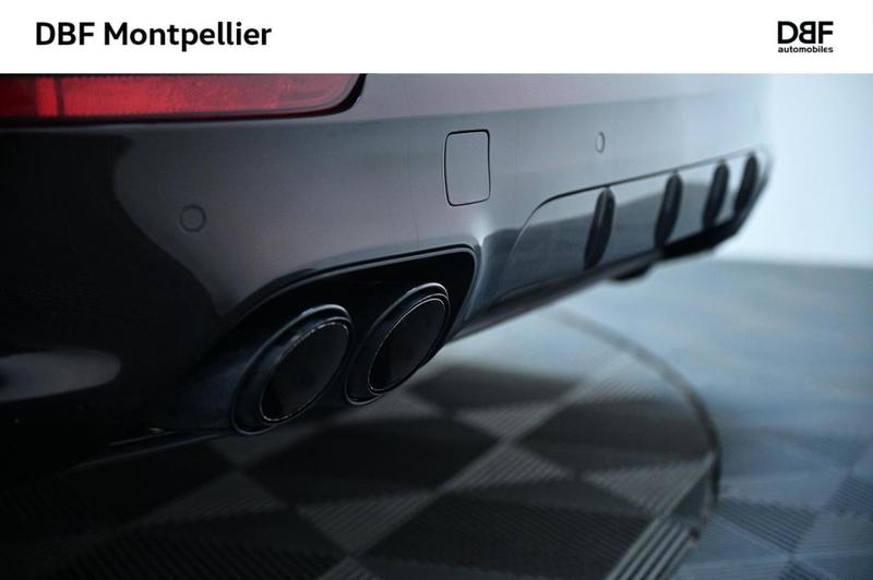 Porsche Cayenne E-Hybrid 3.0 V6 462 ch Tiptronic Bva Platinum Edition