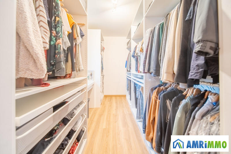 Maison - 147 m² - 4 pièces