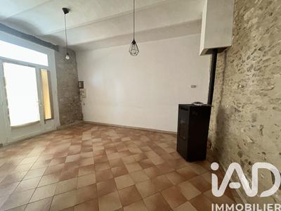 Maison - 67 m² - 4 pièces