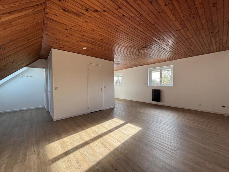 Appartement - 69 m² - 3 pièces