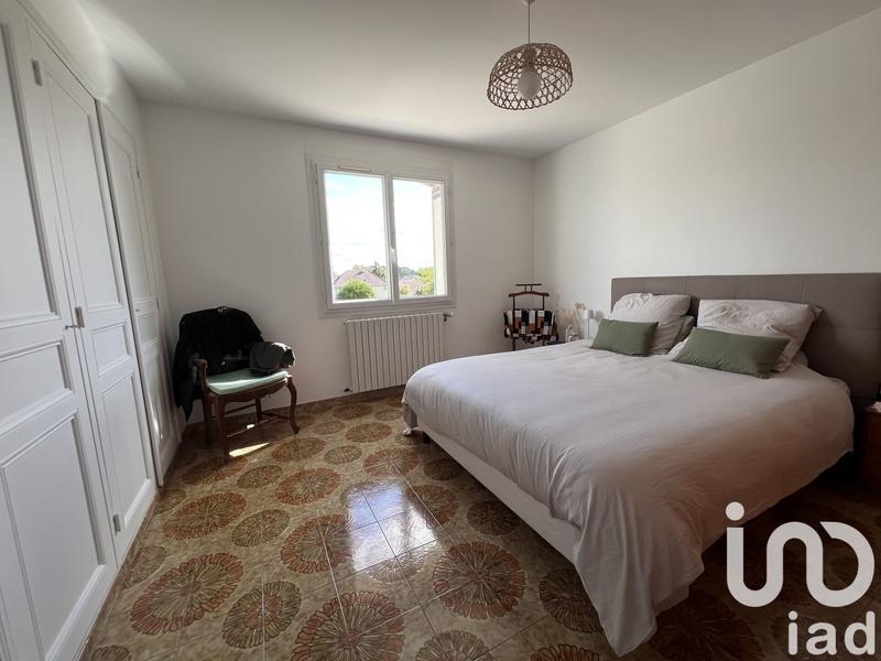 Maison - 162 m² - 6 pièces