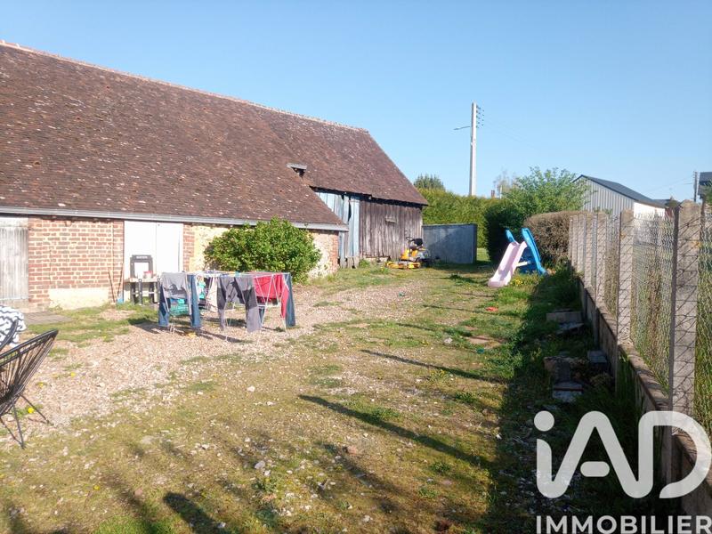 Maison de village - 163 m² - 7 pièces