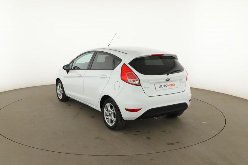 Ford Fiesta 1.0 EcoBoost Business 5p 100 ch