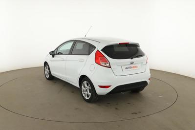 Ford Fiesta 1.0 EcoBoost Business 5p 100 ch