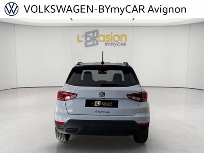 Seat Arona 1.0 Tsi 115 ch Start/Stop Dsg7 Copa