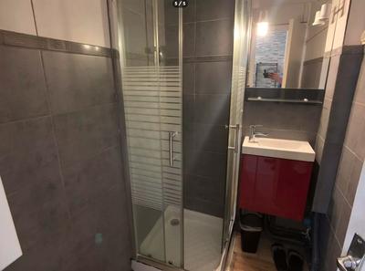 Appartement - 19 m² - 1 pièce