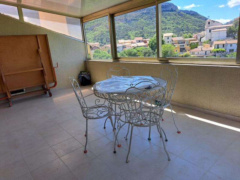 Maison - 190 m² - 7 pièces