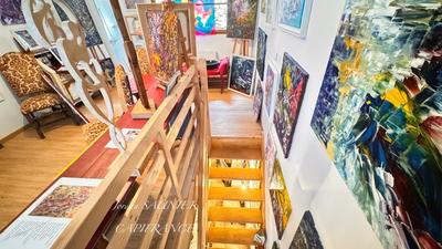 Maison - 38 m² - 2 pièces