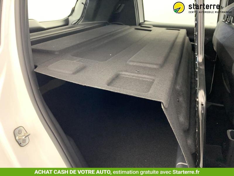 Citroën C3 Societe Nouvelle Turbo 100 Bvm Pro