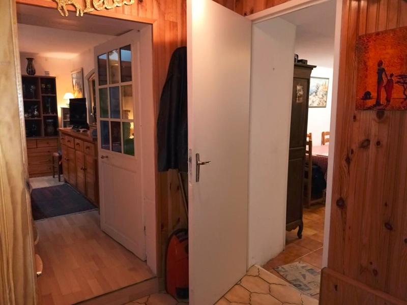 Maison - 59 m² - 3 pièces