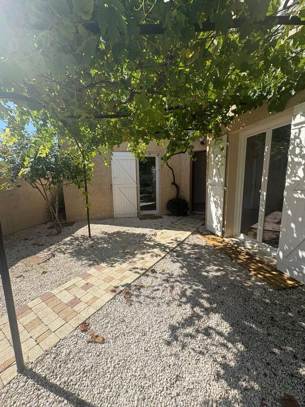 Maison - 118 m² - 5 pièces