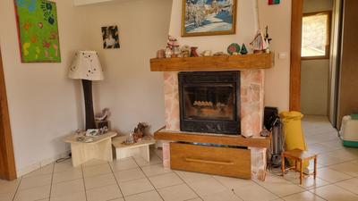 Maison - 169 m² - 6 pièces