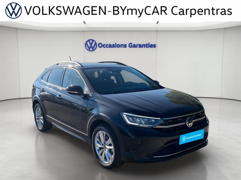 Volkswagen Taigo 1.0 Tsi 116 Dsg7 Vw Edition