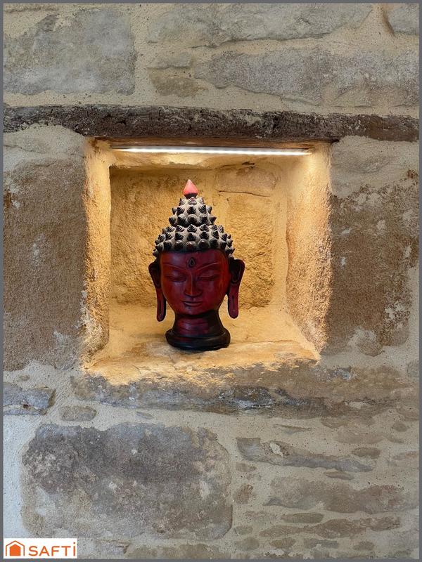 Propriété - 143 m² - 6 pièces