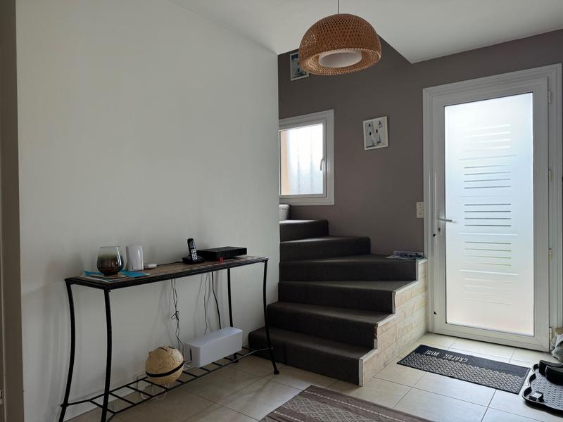 Maison - 171 m² - 7 pièces