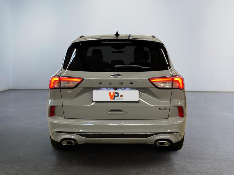 Ford Kuga 2.5 Duratec 225 ch Phev Powershift St-Line X