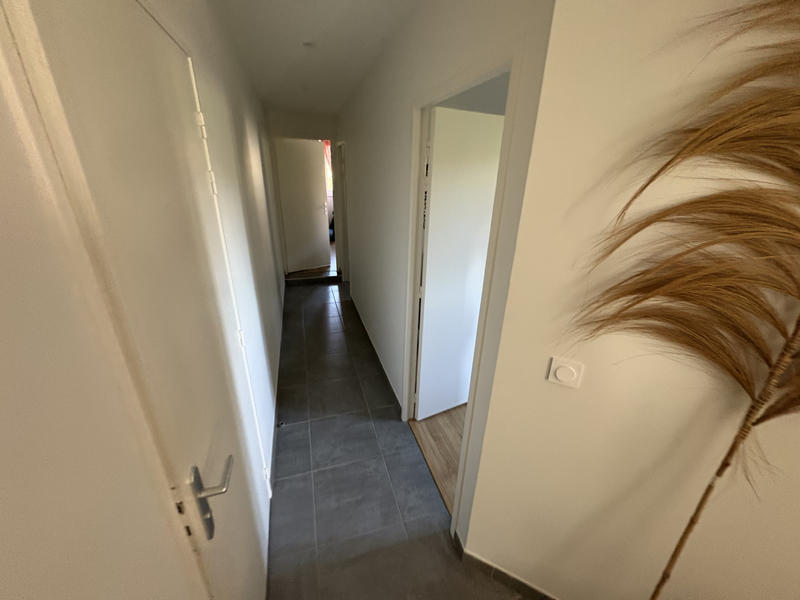 Maison - 101 m² - 4 pièces