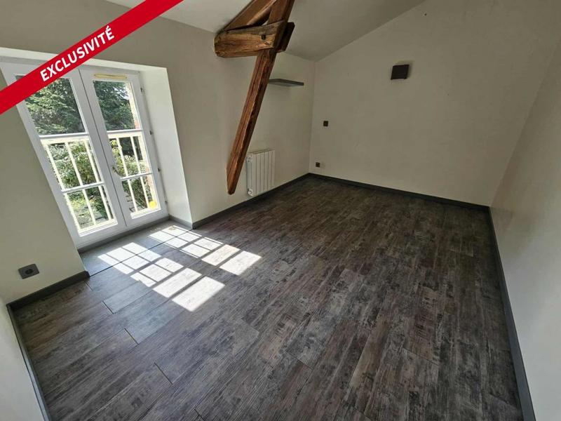 Maison - 131 m² - 4 pièces