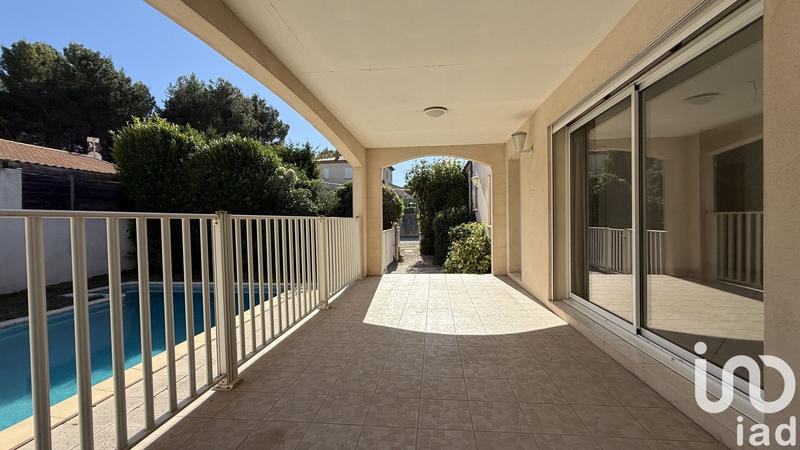 Maison - 86 m² - 4 pièces