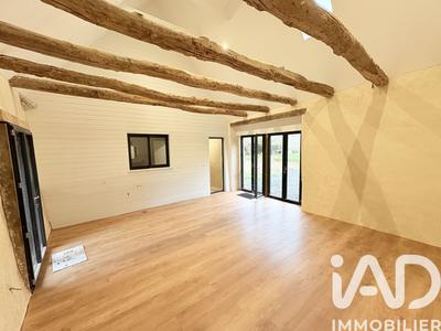 Maison de campagne - 112 m² - 4 pièces