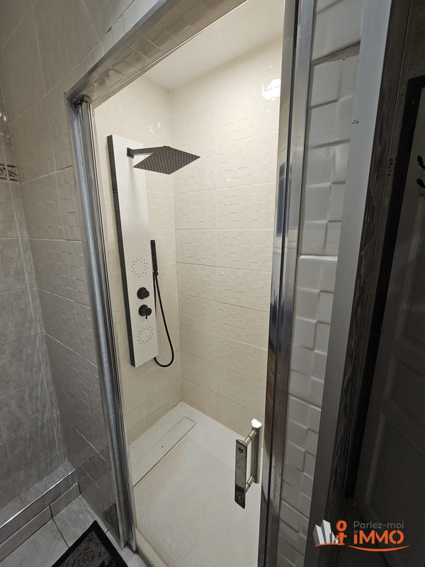 Villa - 144 m² - 6 pièces