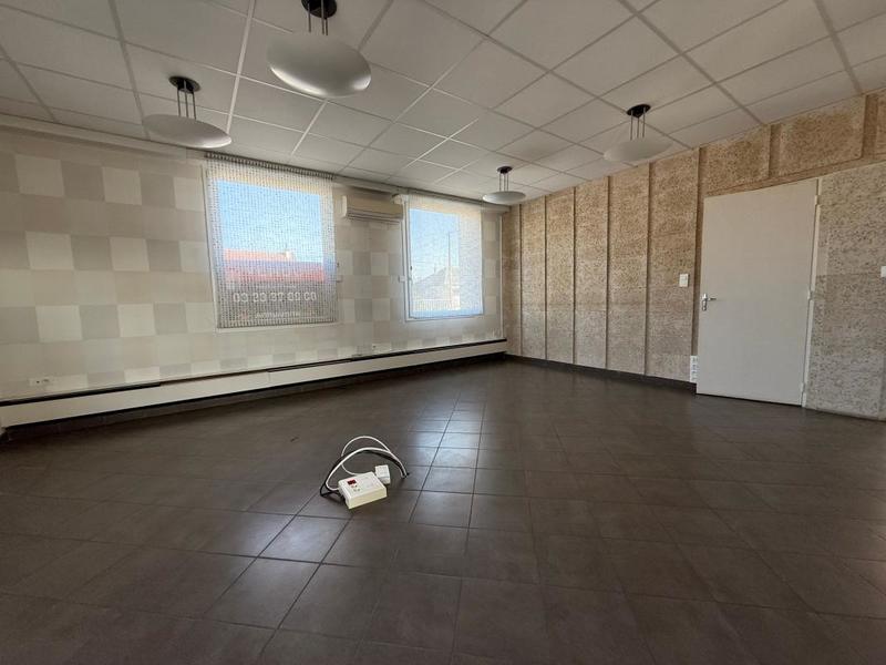 Bureau - 420 m²
