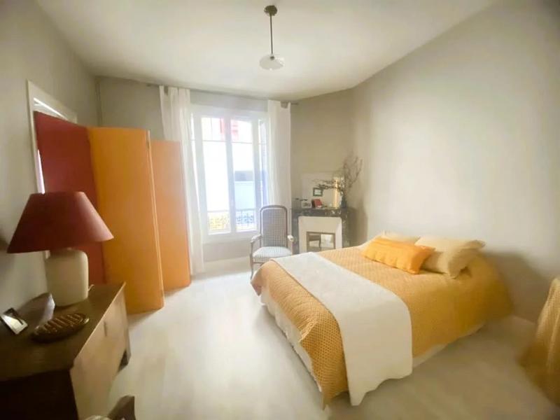 Maison de ville - 146 m² - 7 pièces