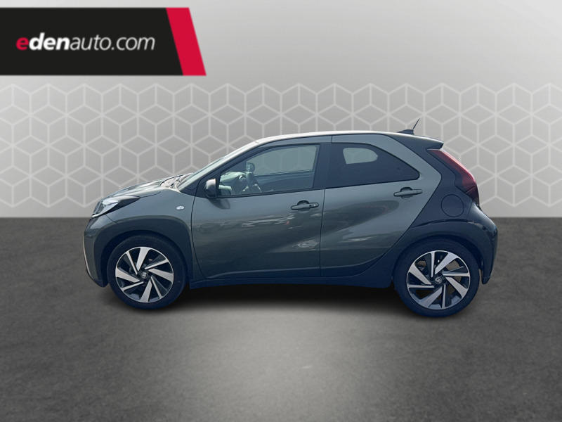 Toyota aygo x 1.0 Vvt-i 72 Collection