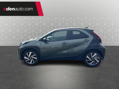 Toyota aygo x 1.0 Vvt-i 72 Collection