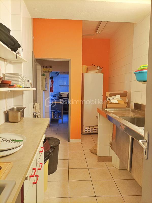 Immeuble - 266 m² - 14 pièces