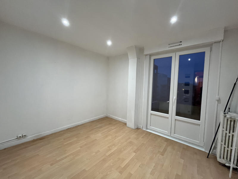 Appartement - 50 m² - 3 pièces